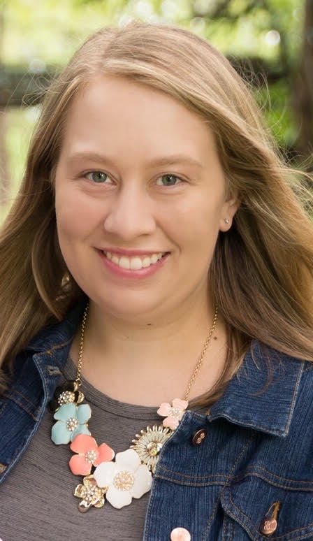 Leanne Hall - Agency Manager