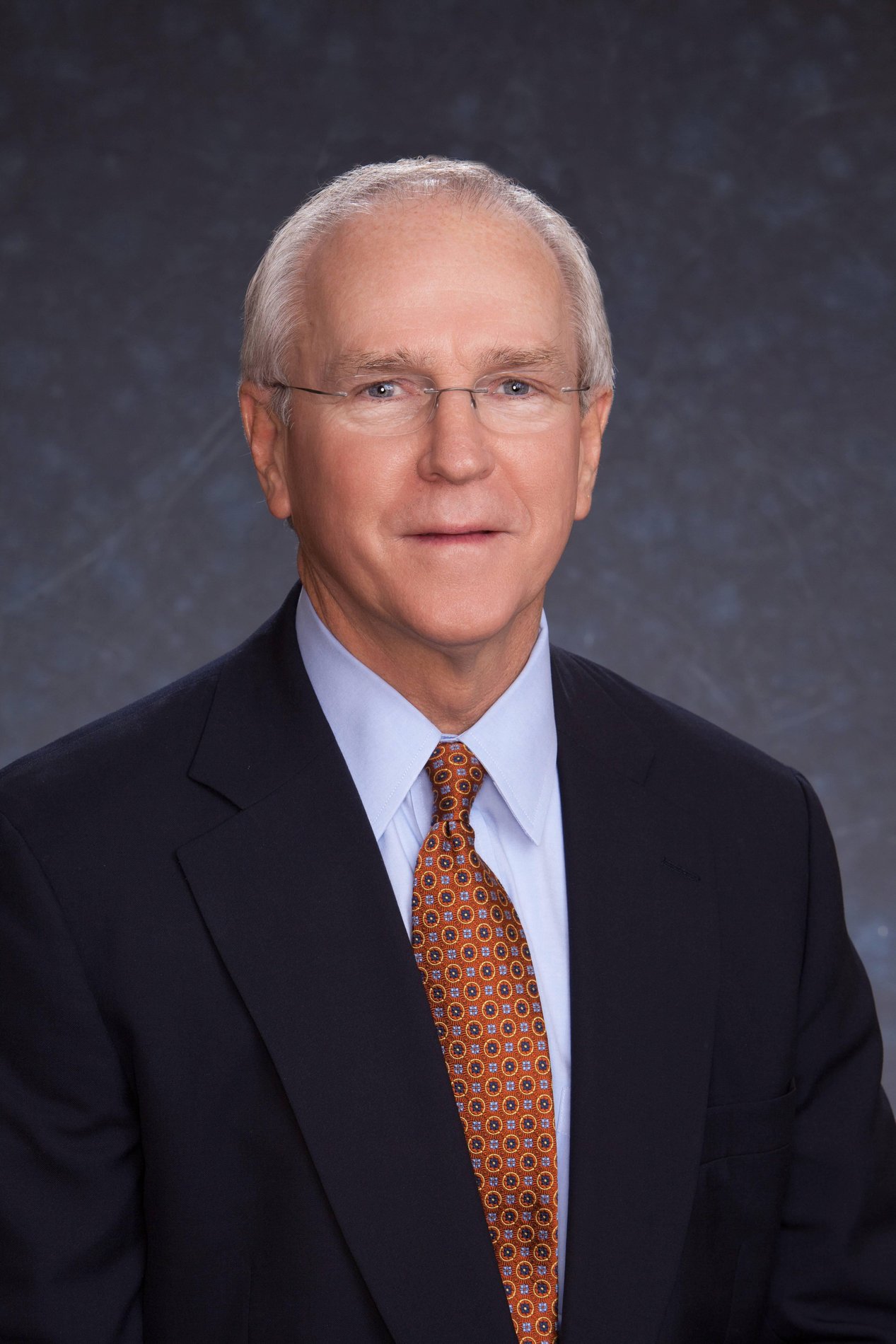 Photo of Peter Jones - Morgan Stanley