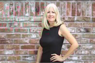 Photo of Jennifer Cruikshank