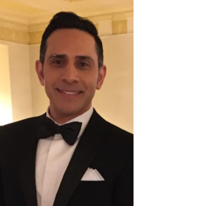 Photo of Amir A Dadabhoy - Morgan Stanley