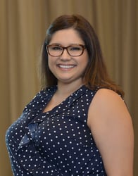 Photo of Michelle Garcia