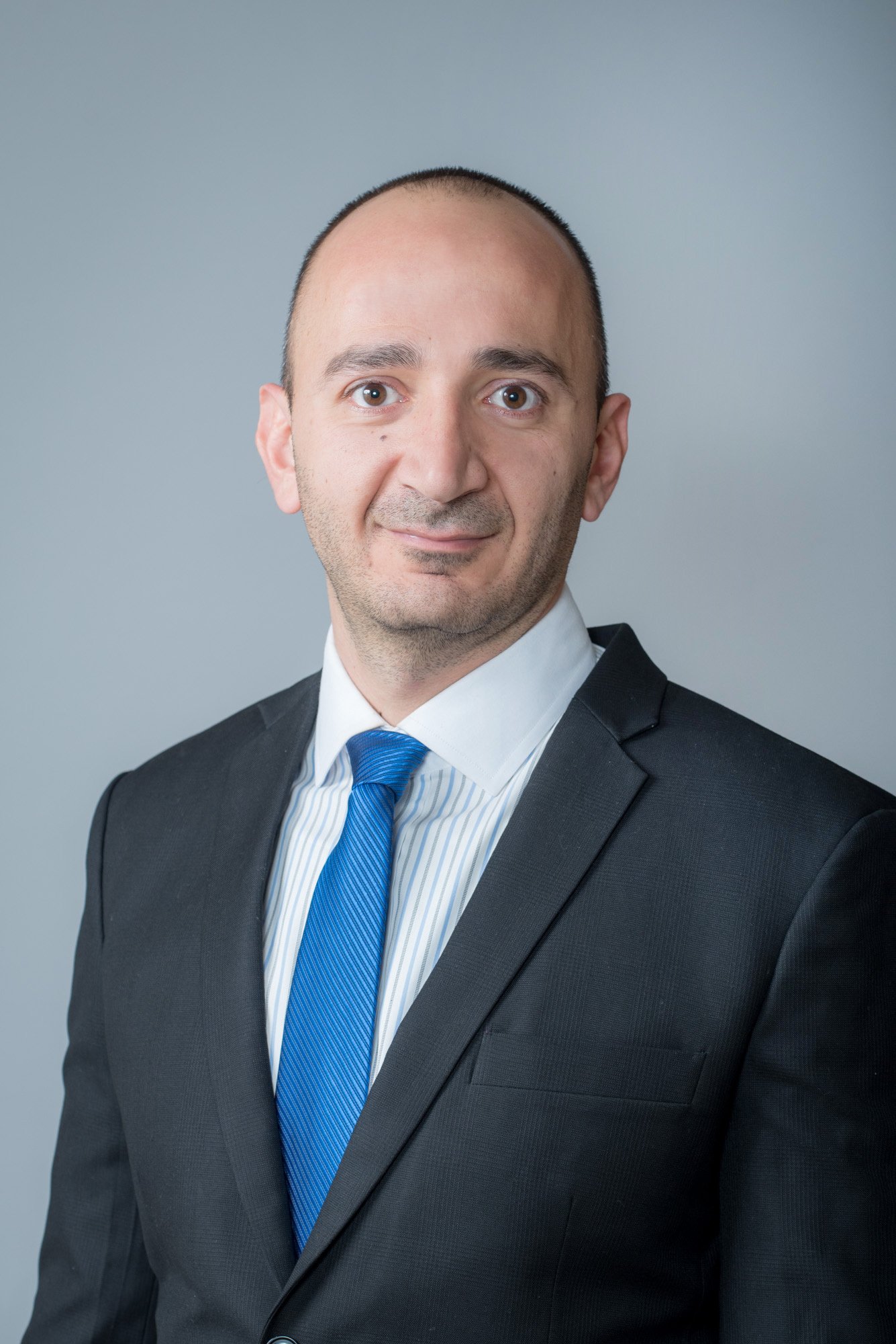 Agent Profile Photo
