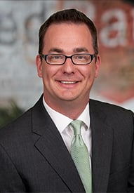 Loan officer headshot
