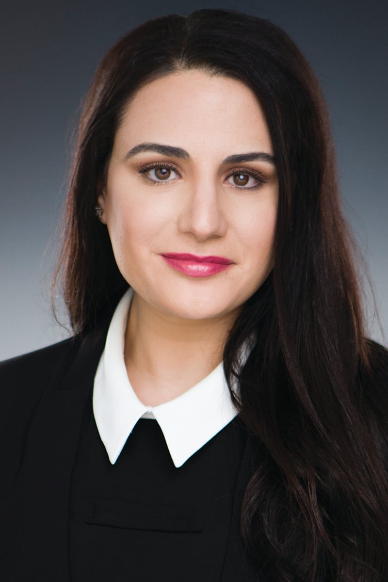 Agent Profile Photo