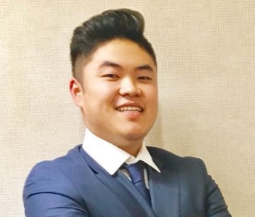 Ryan Yang