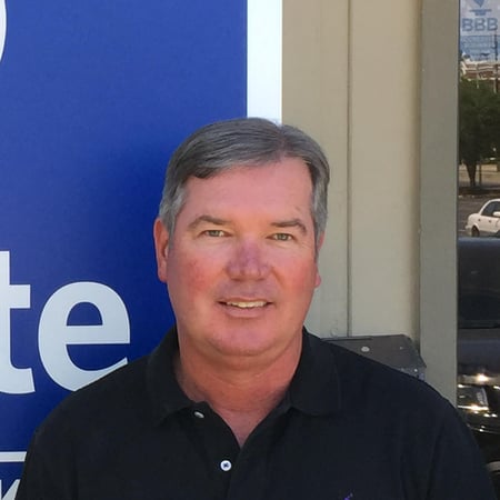 Allstate Insurance Agent Mitch Marchman