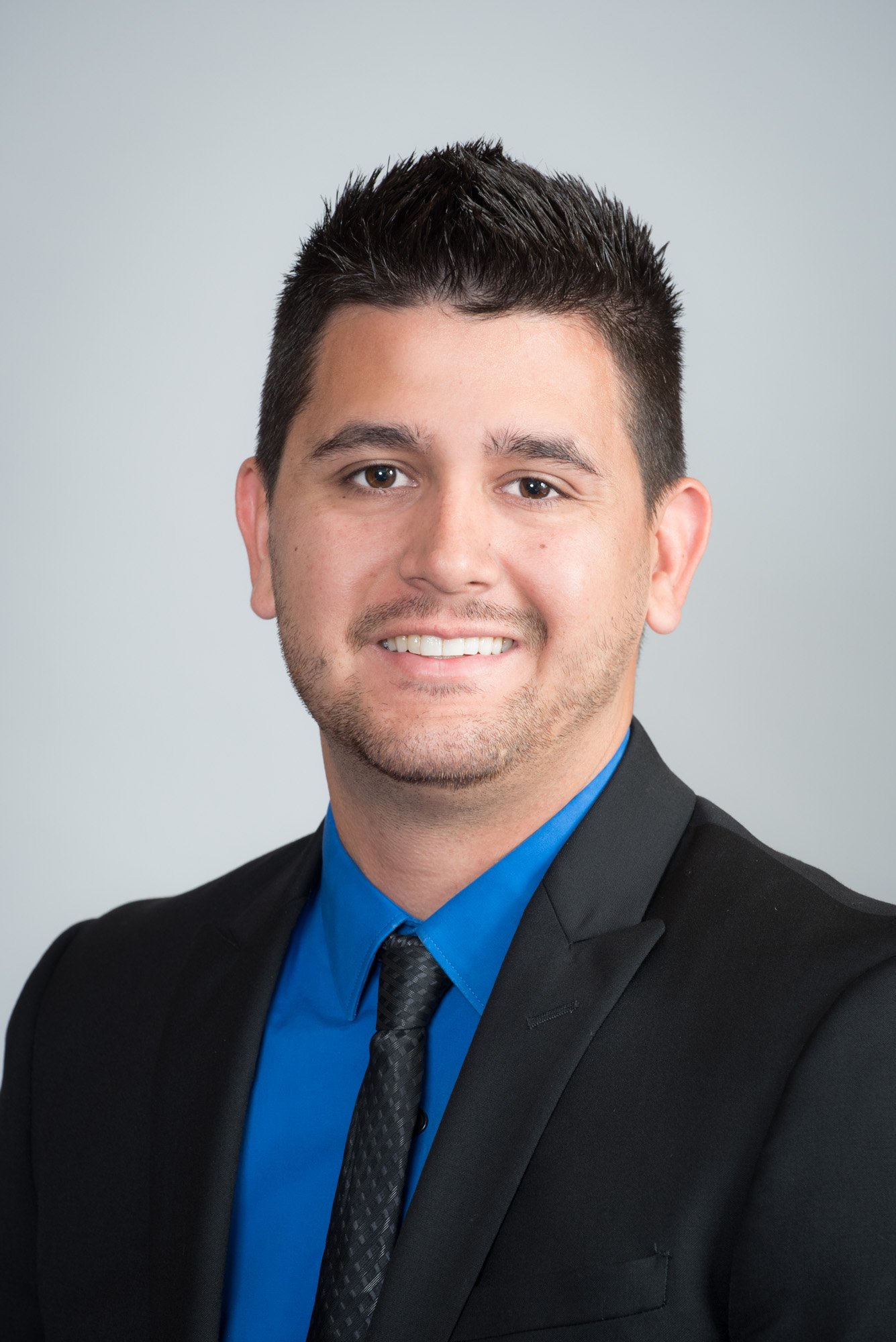 Agent Profile Photo