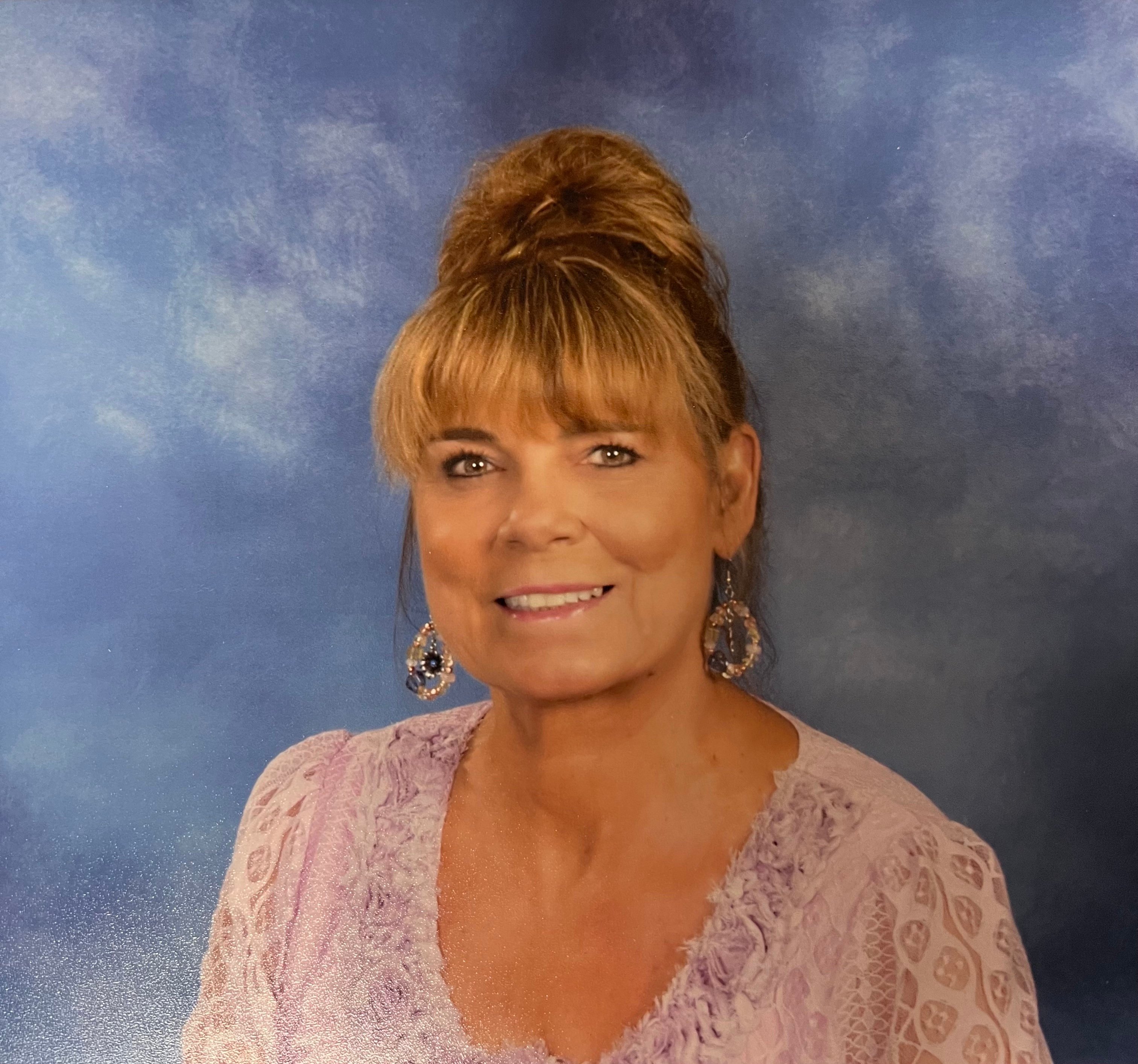 Photo of Franchelle Youngers