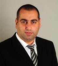 Allstate Agent - Sarkis Grigoryan
