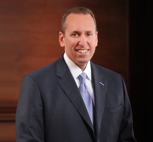 Photo of Bruce R Butler - Morgan Stanley
