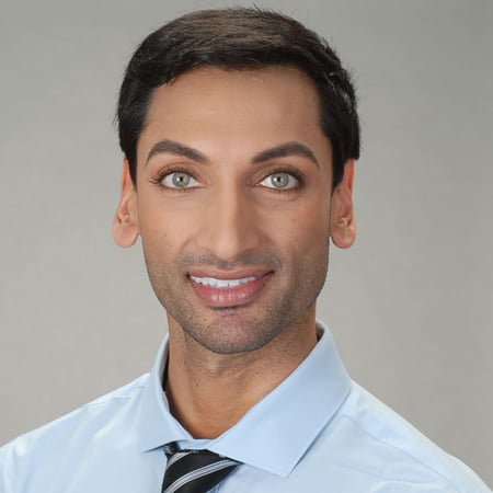 Pavan Ananth, MD