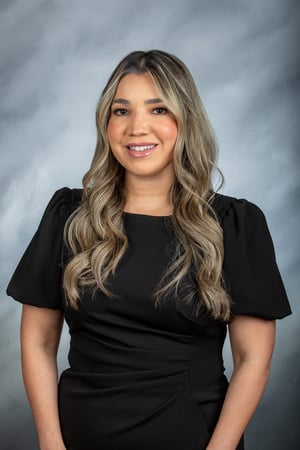 Photo of Citlalli J. Orduna