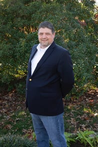 Photo of Jeff Lutz