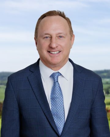 Photo of Scott J. Hesekiel