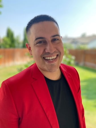 Photo of agent