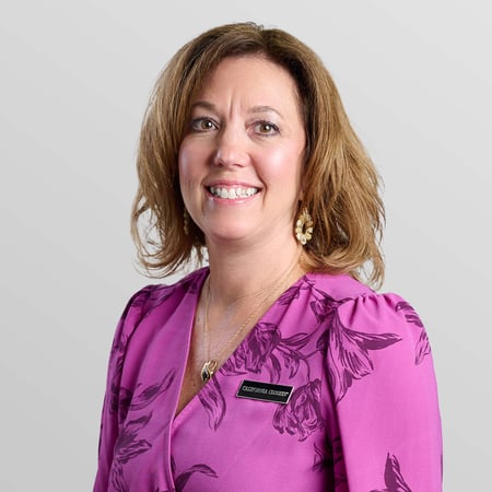 Shanna Hodgin California Closets Raleigh North Carolina Design Consultant