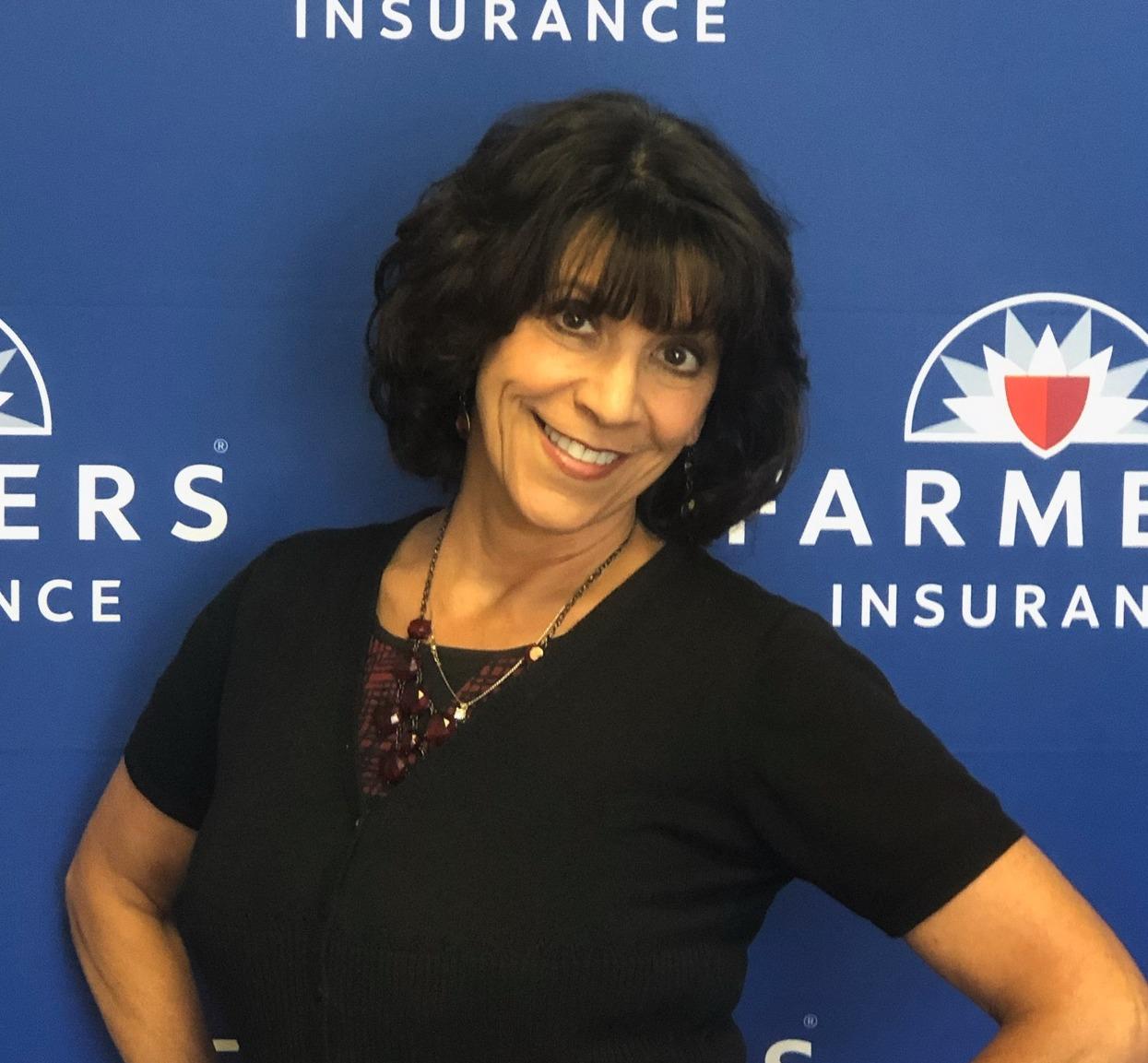 Photo of Elizabeth "Liz" Argento