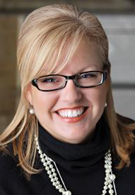 Loan officer headshot