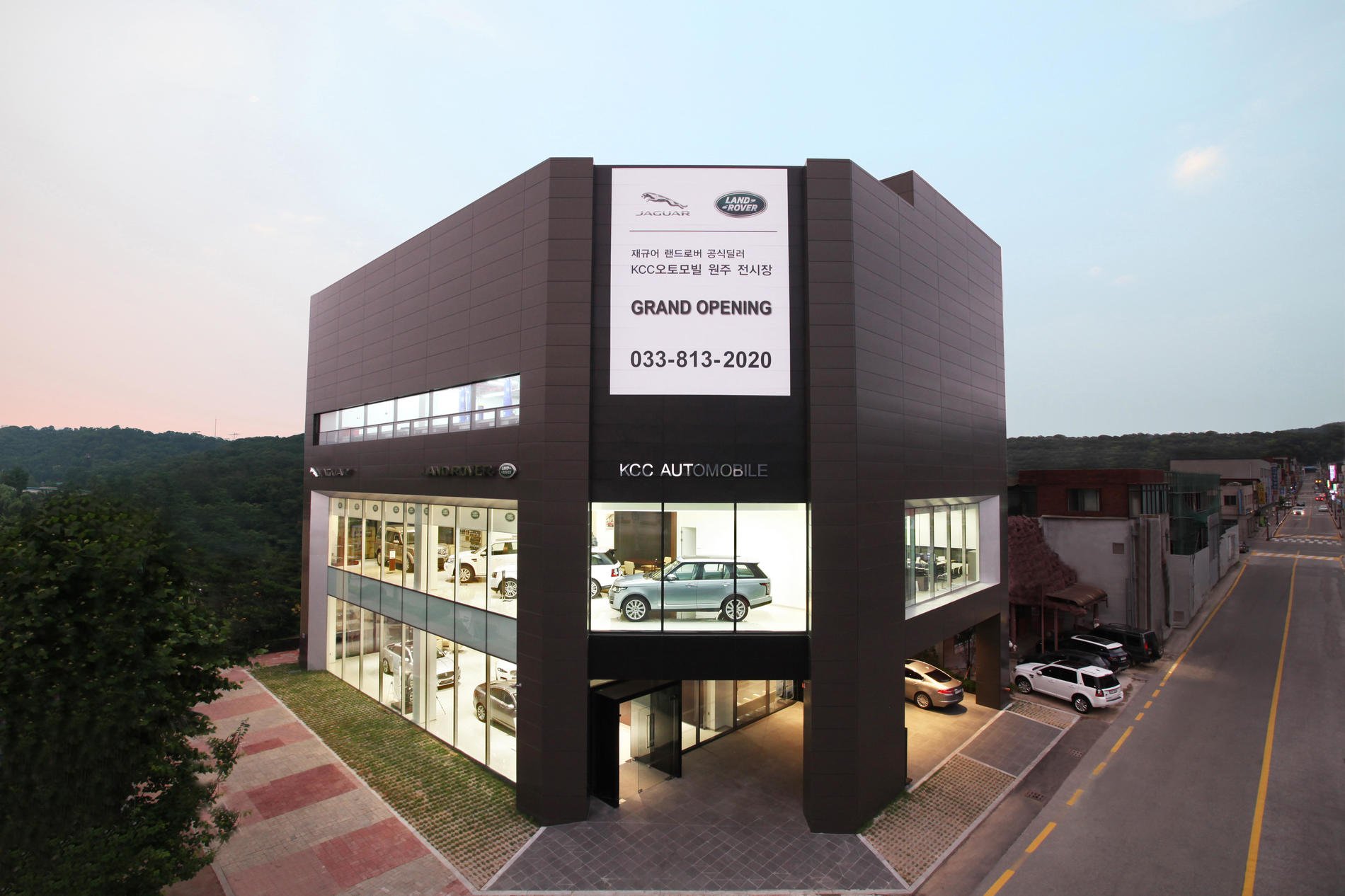 about store image