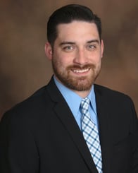 Photo of Martin Reynolds