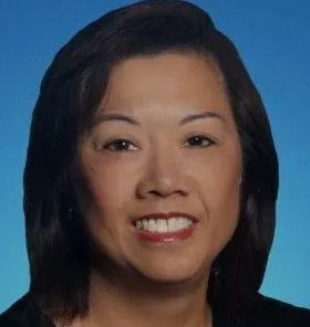 Darlene Masamori