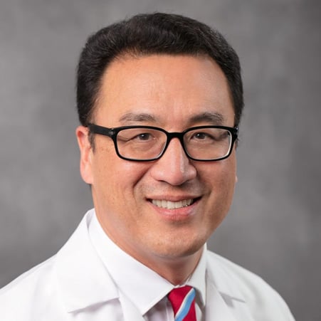 Douglas Chang, MD