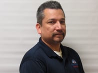 Photo of Javier Rivas