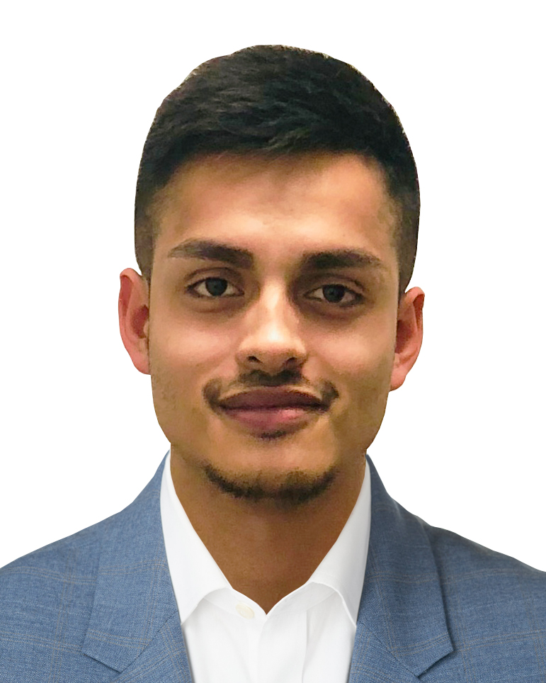 Photo of Michael Padilla