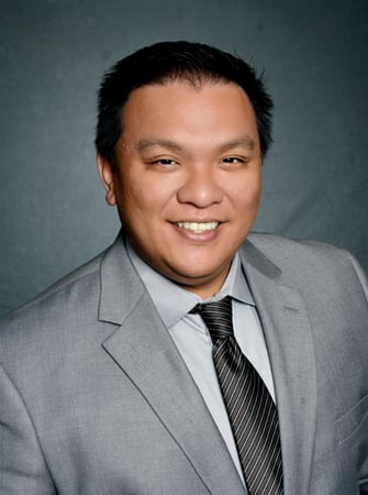 Photo of agent