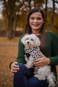 Photo of Alyson McAnear