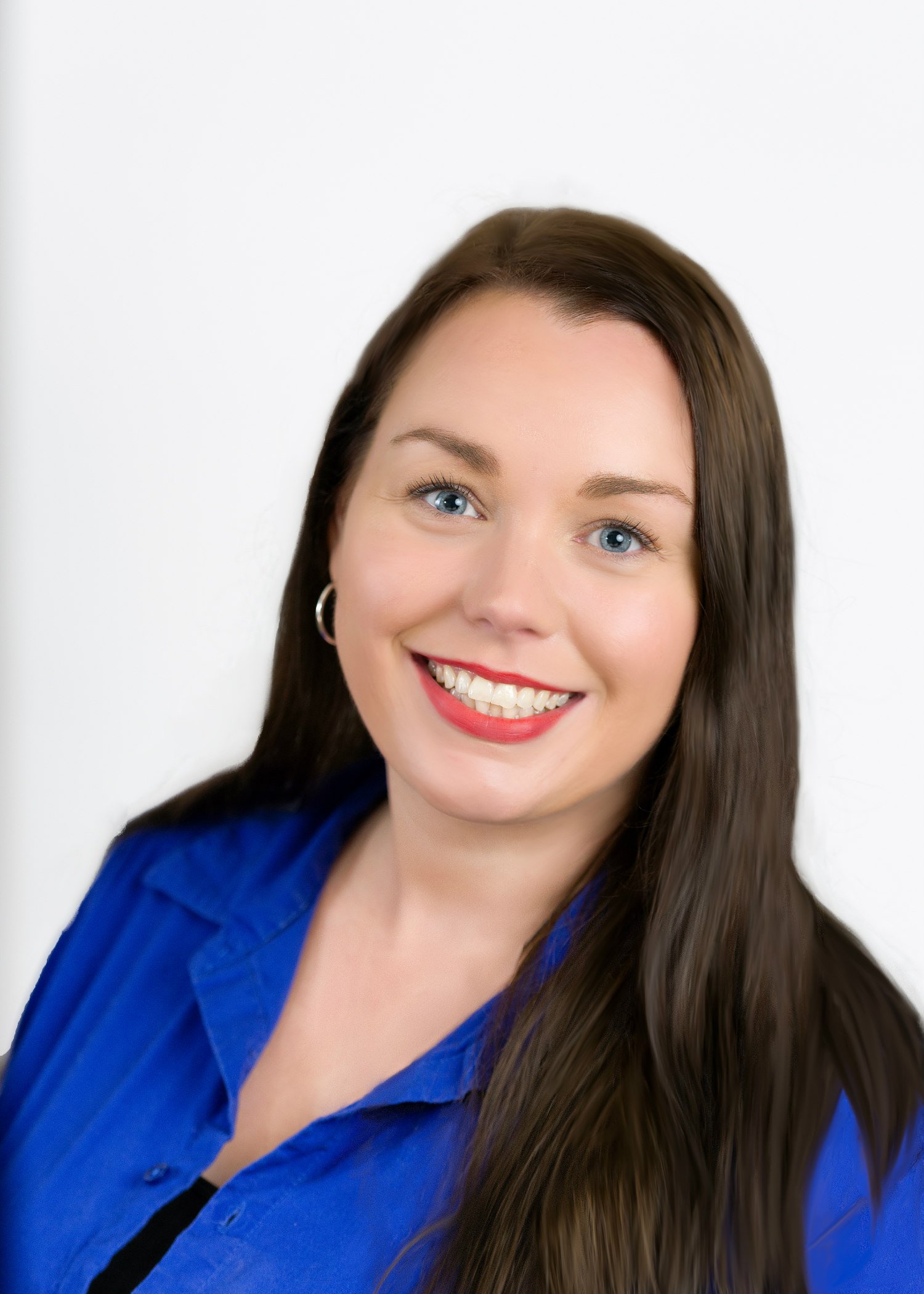 Photo of Kimberly Seidl