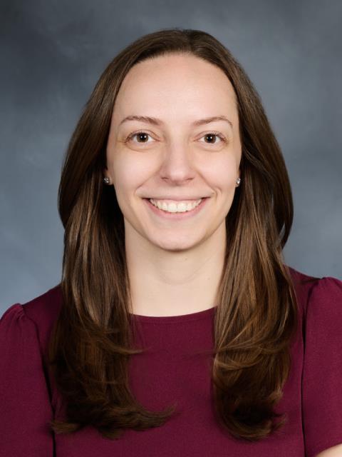 Tina Ceriello, Au.D., CCC-A