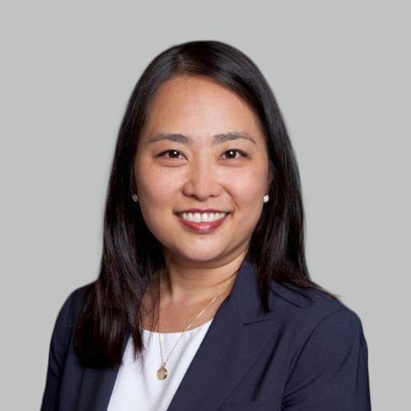 Shirley Chang Advisor Headshot image