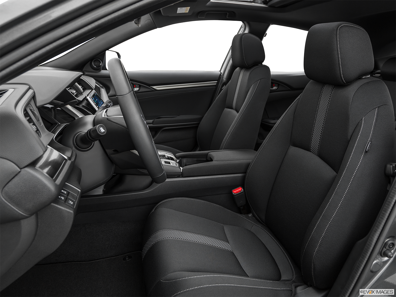 Image of Vehicle Trim
