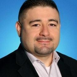 Allstate Agent - Daniel Fuentes