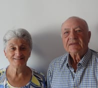 TRANQUILIDADE: Agente Videira & Videira Mediação Seguros Lda. Foto de Agente