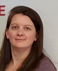 Photo of Jessica Brisbon