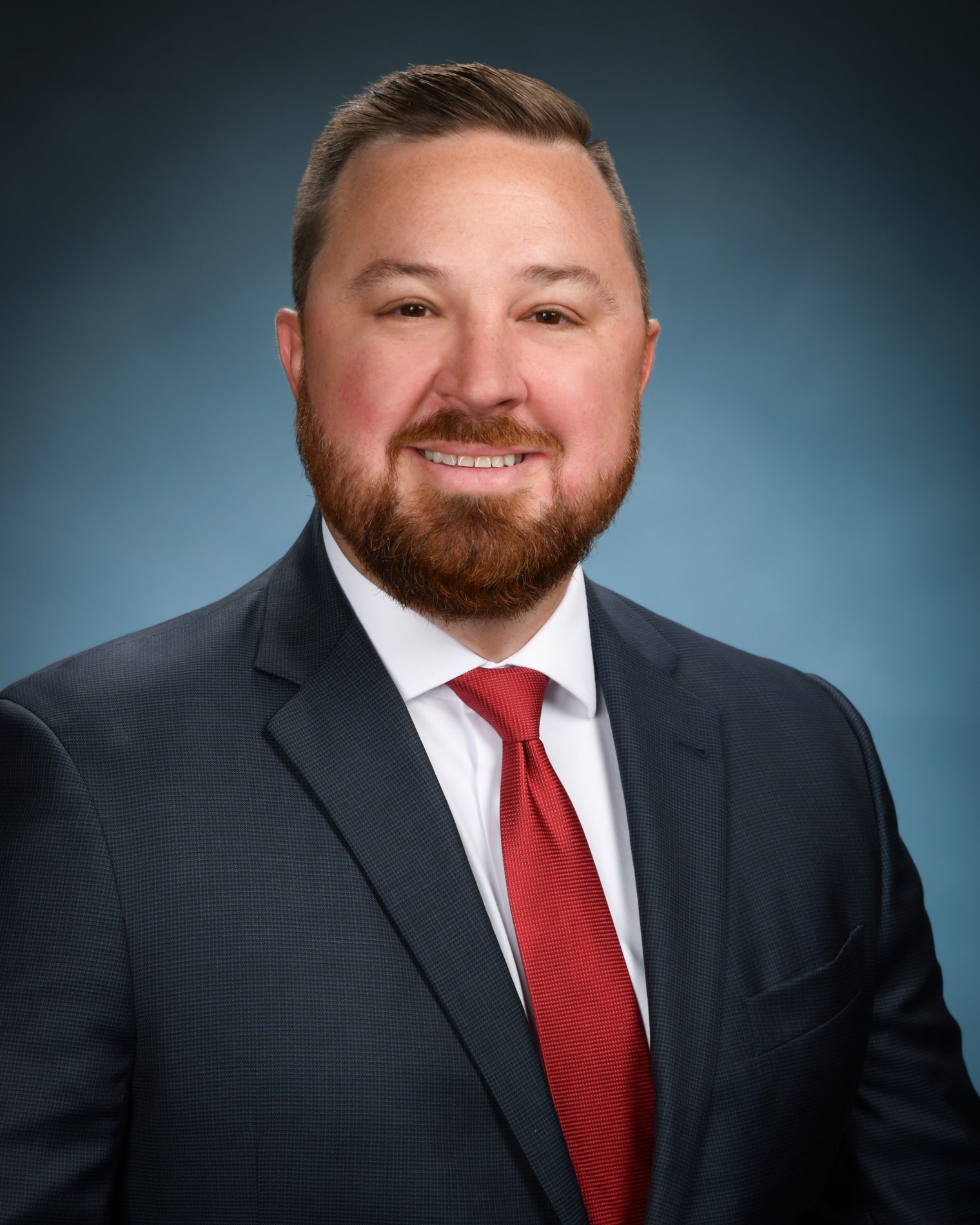 Photo of Rich Morris - Morgan Stanley
