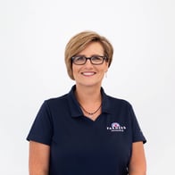 Photo of Vicky Williams