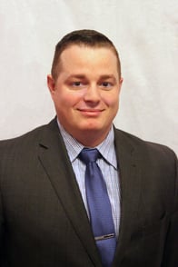 Photo of Jarret Bolfer