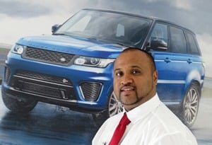 Nizam Ganie's headshot