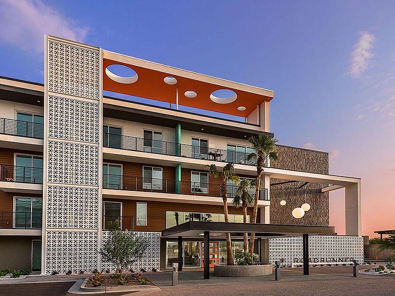 Roadrunner On Mcdowell, a Jlb Partners, Lp community