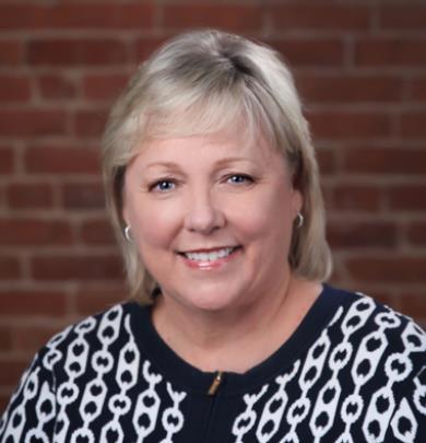 Photo of Leigh Ann Luther - Morgan Stanley