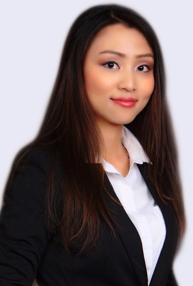 Linh Pham