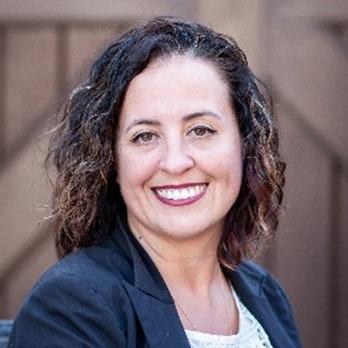 Photo of Nicole Fuentes