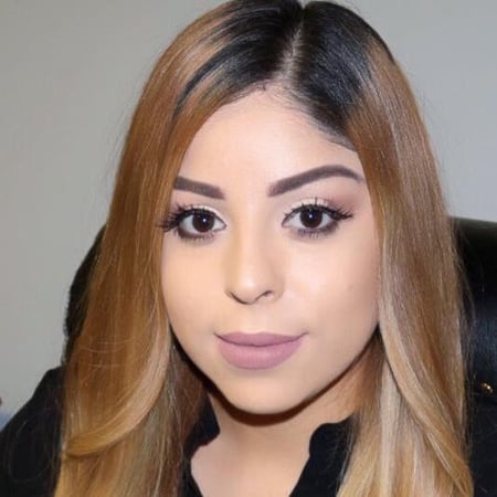 Agente de seguros de Allstate Roxana Rojas