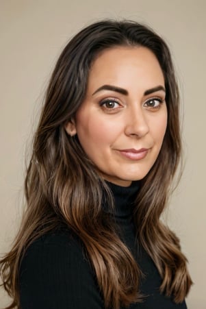 Photo of agent