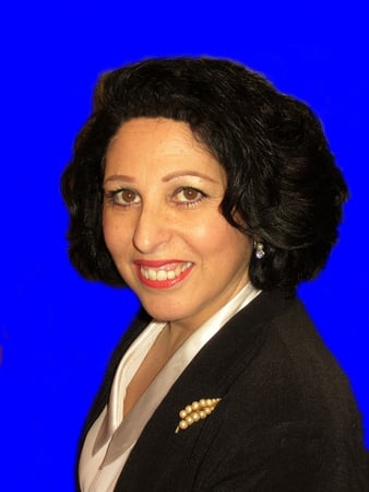 Photo of agent