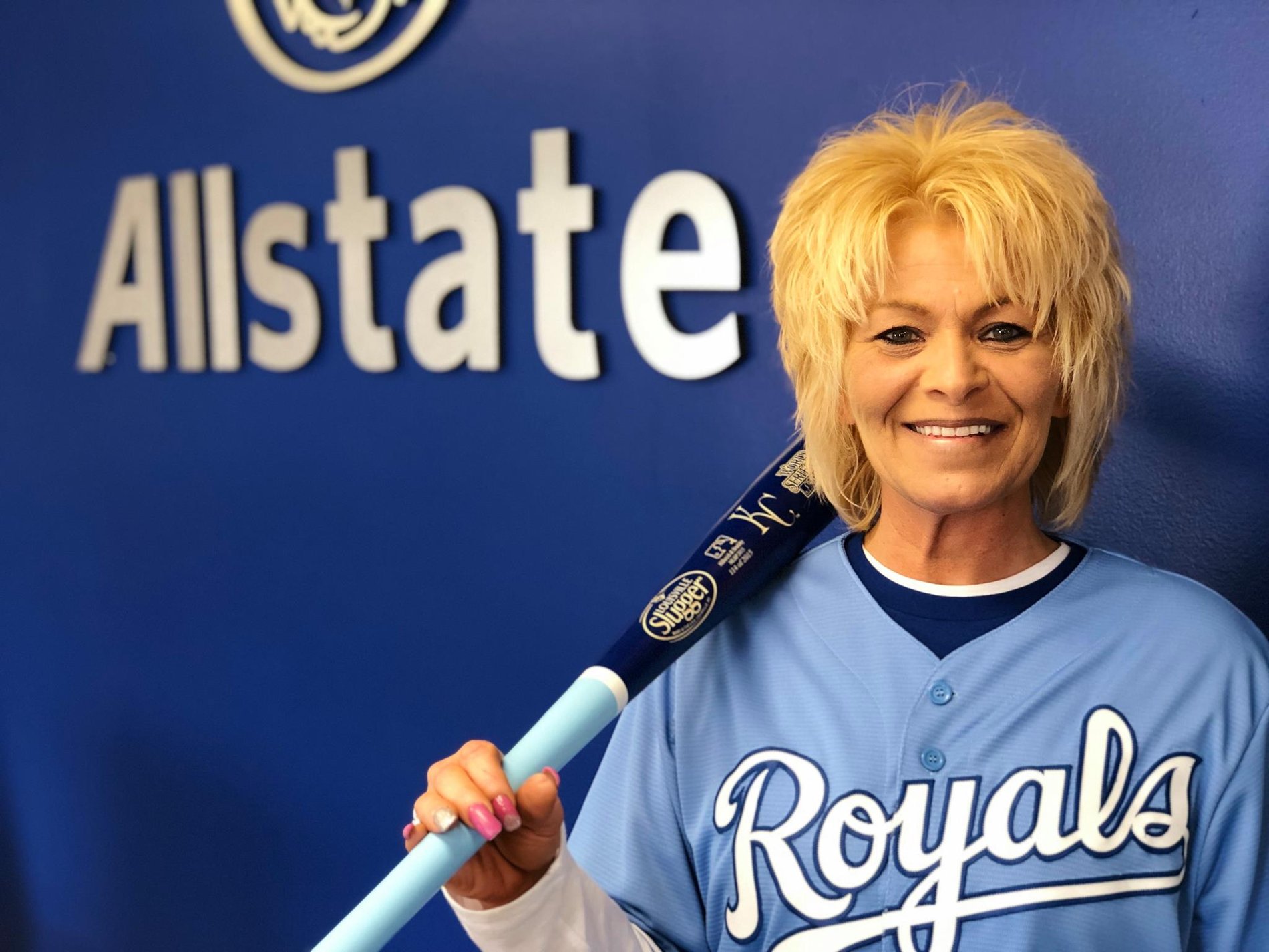 Go Royals