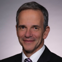 Diego Jaramillo, MD, MPH